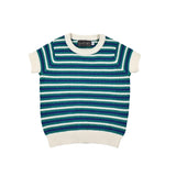 Sweet Threads Stripe Liam Sweater