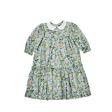 Sweet Threads Floral Abelia Dress