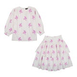 Sweet Threads Floral Maya Set