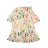 Sweet Threads Floral Flora Dress