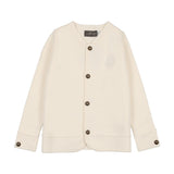 Sweet Threads Off-White Adan Blazer