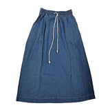 Froo Denim Dylan Skirt