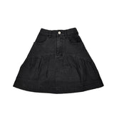 Froo Dark Denim Geneva Skirt