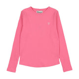 Froo Hot Pink Kai Tee