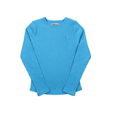 Froo Electric Blue Kai Tee