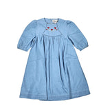 Froo Denim Pandora Dress