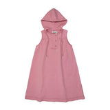 Froo Light Pink Steph Dress