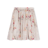 One Child Floral Tilly Floral Skirt