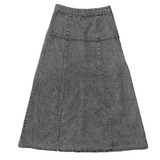 Froo Grey Misty Skirt