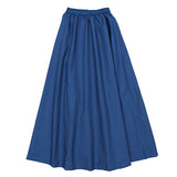 Luna Mae True Blue Lia Skirt