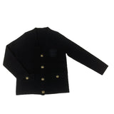 Sweet Threads Black Asher Blazer