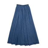 Elle Oh Elle Denim Yolanda Skirt