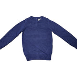 Sweet Threads Blue Luke Sweater