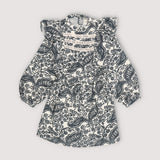 The New Society Majestic Paisley Jaipur Dress