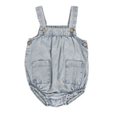 Analogie Blue Wash Romper