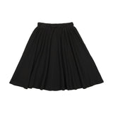 Lil Legs Black Skirt