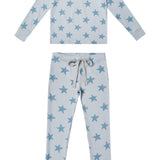 Crew Blue Star Pj’s