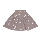 Teela Adobe Rose Smiley Skirt