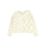 Nicole Miller Multi Knitted Cardigan