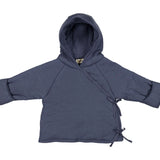 MarMar Blue Jules Jacket