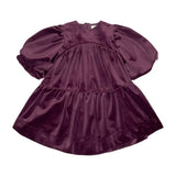 Alitsa Rose Velvet dress