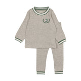 Bee & Dee Thunder Modal Varsity Pj’s