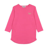 Kin Kin Hot Pink T-Shirt