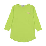 Kin Kin Green T-Shirt