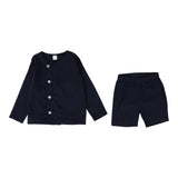 Analogie Navy Boys Suit