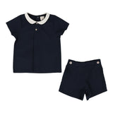 Analogie Navy Peter Pan Set