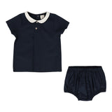 Analogie Navy Peter Pan Set