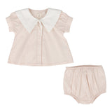 Analogie Pink Sailor Girls Set