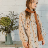 Buho Sand Folk Dress