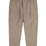 Noma Grey Tweed Pants