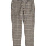 Noma Charcoal Houndstooth Pants