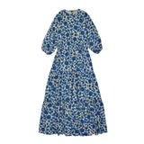 Prairie Floral Bobbi Dress