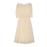 Prairie Cream Arbor Dress