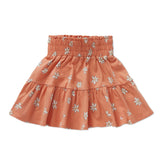 Sproet & Sprout Blush Daisies Skirt