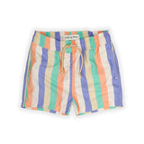 Sproet & Sprout Necatine Stripes Swim Shorts