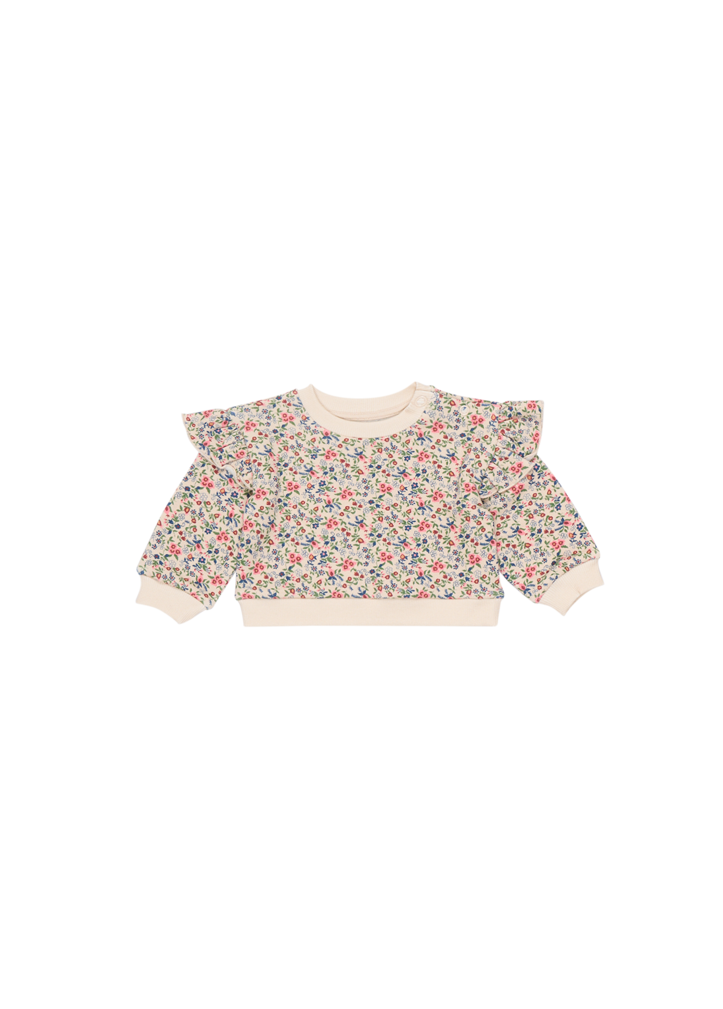 The New Society Seraphina Baby Sweater | Children's Clothing