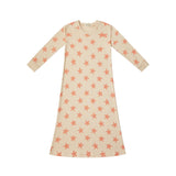 Crew Grapefruit Star Nightgown