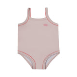 Crew Pink Coastal Swimsuit