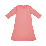 Crew Pink Social Club Swim Dress