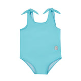 Crew Blue Social Club Bathing Suit