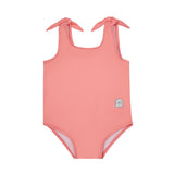 Crew Pink Social Club Bathing Suit