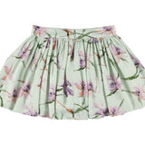 Morley Mint Narcis Sprint Skirt