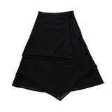 Kipp Black Audry Skirt