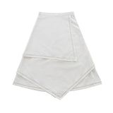 Kipp White Audry Skirt