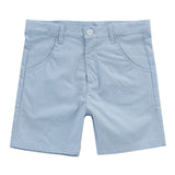 Kipp Light Blue Summer Shorts