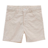 Kipp Vanilla Summer Shorts